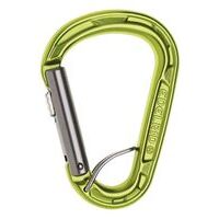 Edelrid HMS Strike Slider FG - HMS Karabiner
