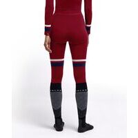Falke MW Long Tights Trend W