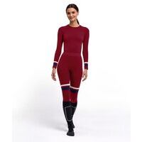 Falke MW Long Tights Trend W