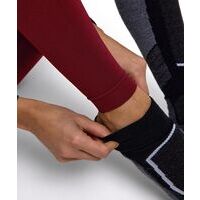 Falke MW Long Tights Trend W