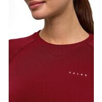Falke MW Longsleeved Shirt W