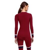 Falke MW Longsleeved Shirt W