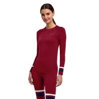 Falke MW Longsleeved Shirt W