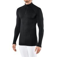 Falke MaximumWarm Zip Shirt Men Tight Fit 33540