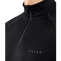 Falke MW Zip Shirt Tight Men 33536