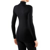 Falke MW Zip Shirt Tight Women 33036