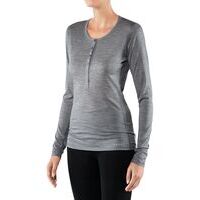 Falke SIlkWool Longsleeved Shirt Women 33221