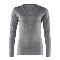 Falke SIlkWool Longsleeved Shirt Women 33221