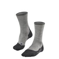 Falke TK2 Wool Silk - Zachte Wandelsokken Heren