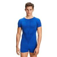 Falke Warm Shortsleeved Shirt Men Tight 39613