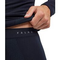 Falke Warm Long Tights M