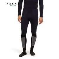 Falke Warm Long Tights M