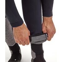 Falke Warm Long Tights M