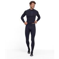 Falke Warm Long Tights M