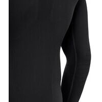 Falke Warm Zip Shirt 39627