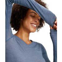 Falke WT Light LS Shirt Women 33463