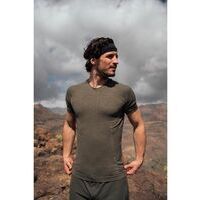 Falke WT Light Short Sleeved Shirt Men