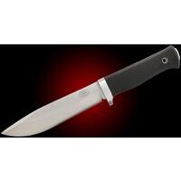 Fallkniven A1 Pro - Vast Mes