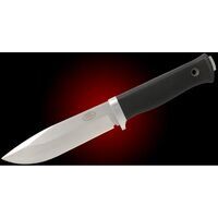 Fallkniven S1Pro - Vast Mes