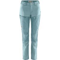 Fjallraven Abikso Midsummer Trousers W Reg