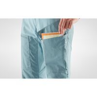 Fjallraven Abikso Midsummer Trousers W Reg