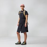 Fjallraven Abisko Fjall Dress W