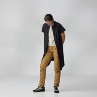 Fjallraven Abisko Fjall Dress W