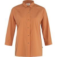 Fjallraven Abisko Hike Shirt W