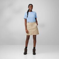 Fjallraven Abisko Hike Skort W
