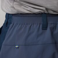 Fjallraven Abisko Hybrid Trail Shorts M