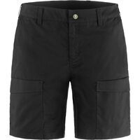 Fjallraven Abisko Hybrid Trail Shorts W