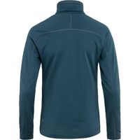 Fjallraven Abisko Lite Fleece Half Zip W