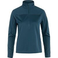 Fjallraven Abisko Lite Fleece Half Zip W