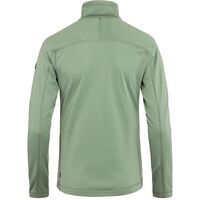 Fjallraven Abisko Lite Fleece Half Zip W