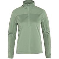 Fjallraven Abisko Lite Fleece Half Zip W