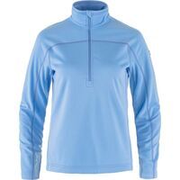 Fjallraven Abisko Lite Fleece Half Zip W