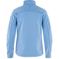 Fjallraven Abisko Lite Fleece Half Zip W