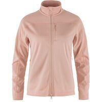 Fjallraven Abisko Lite Fleece Jacket W