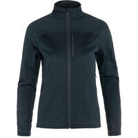 Fjallraven Abisko Lite Fleece Jacket W