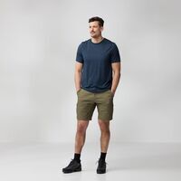 Fjallraven Abisko Lite SS M