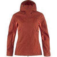 Fjallraven Abisko Lite Trekking Jacket W