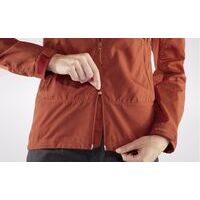 Fjallraven Abisko Lite Trekking Jacket W