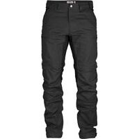 Fjallraven Abisko Lite Trekking Zip-off Long
