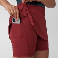 Fjallraven Abisko Midsummer Skort W