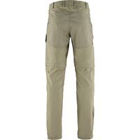 Fjallraven Abisko Midsummer Zip-Off Trousers Long