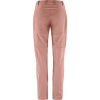 Fjallraven Abisko Midsummer Zip Off Trousers W