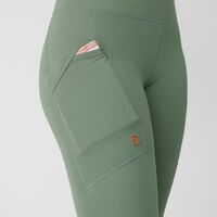 Fjallraven Abisko Tights W