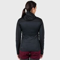 Fjallraven Abisko Trail Fleece Women