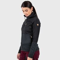 Fjallraven Abisko Trail Fleece Women