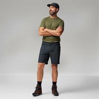 Fjallraven Abisko Trail Stretch Shorts M